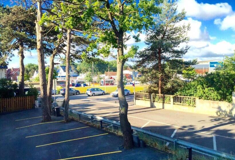 Номер Стандарт, Seaside Strand