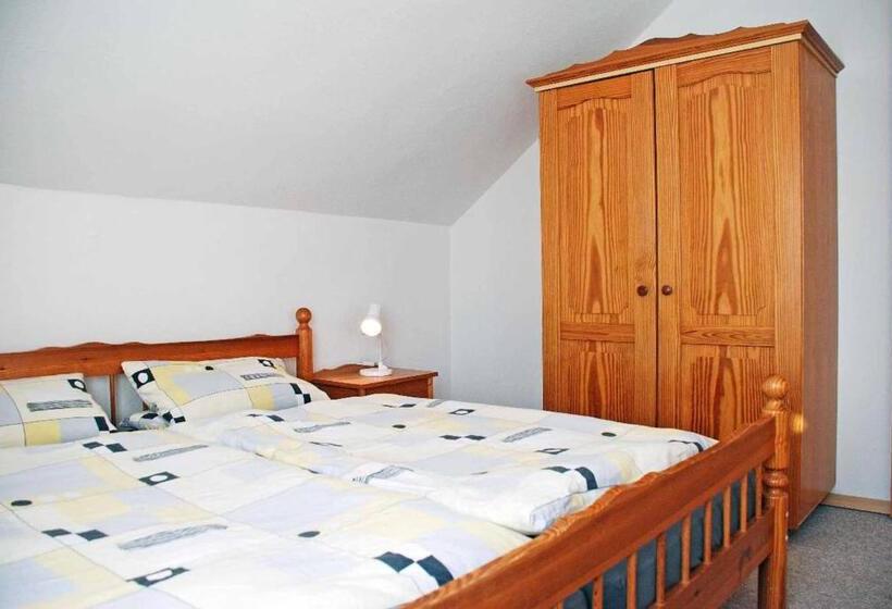 Апартаменты 2 Спальни, Pension Bayerwald