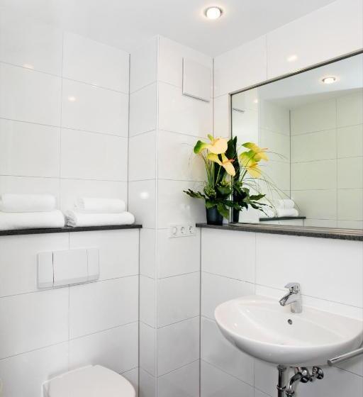 Студия Superior, Apartment Laforsch