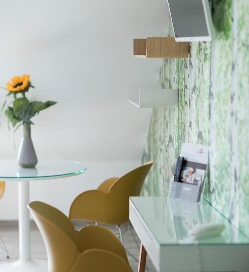 Номер Дюплекс, Apartment Laforsch