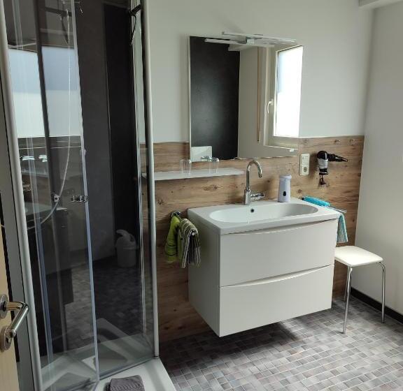 Апартаменты 1 Спальня, Haus Alexandra Inkl Meinecard Plus