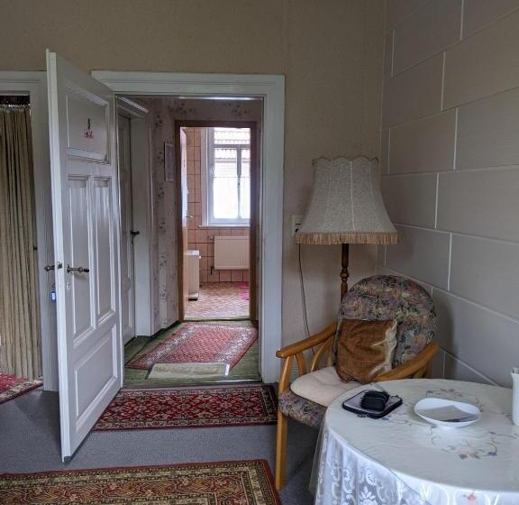 Номер Стандарт, Pension Haus Martha