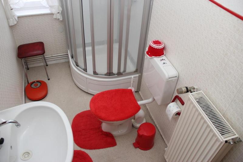 Полулюкс, Pension Haus Martha