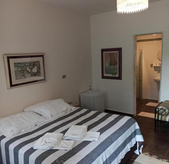 Family Suite, Aldeia Parque Pousada Rural