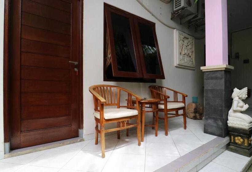 스탠다드 룸, Anantaya Home