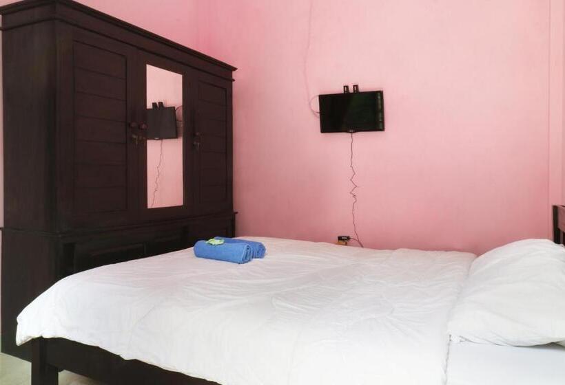 스탠다드 룸, Anantaya Home