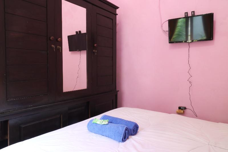 스탠다드 룸, Anantaya Home
