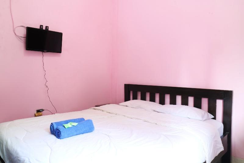 스탠다드 룸, Anantaya Home