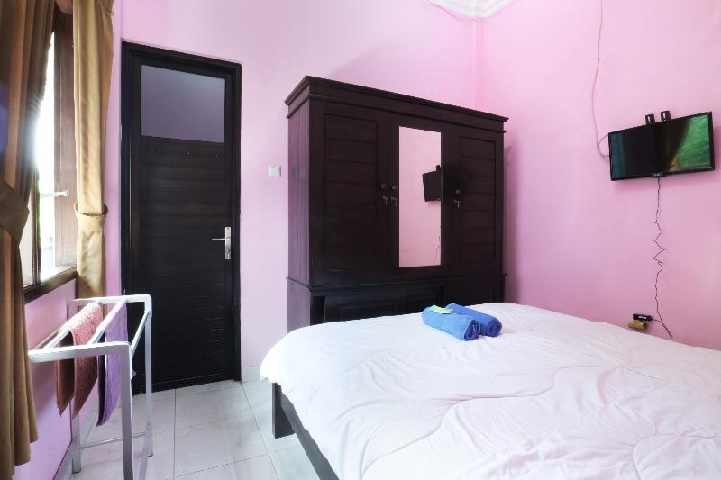 스탠다드 룸, Anantaya Home