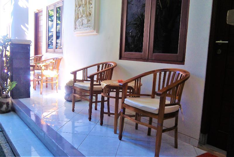 스탠다드 룸, Anantaya Home