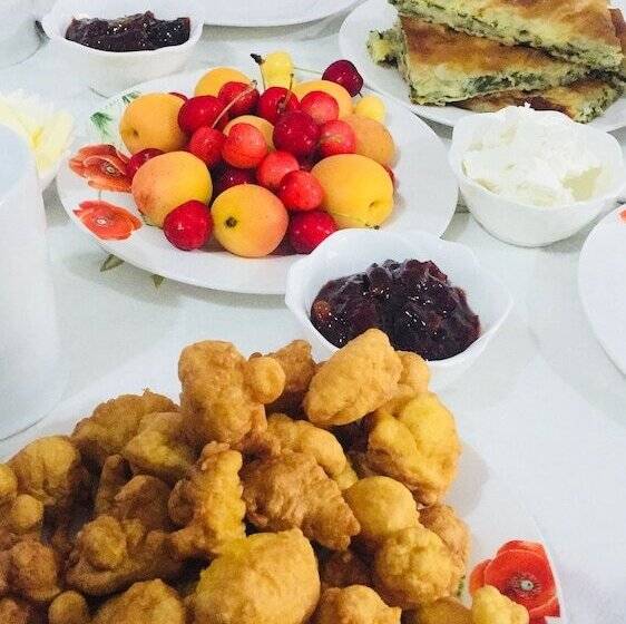 1침실 클래식 아파트, Denis Guest House