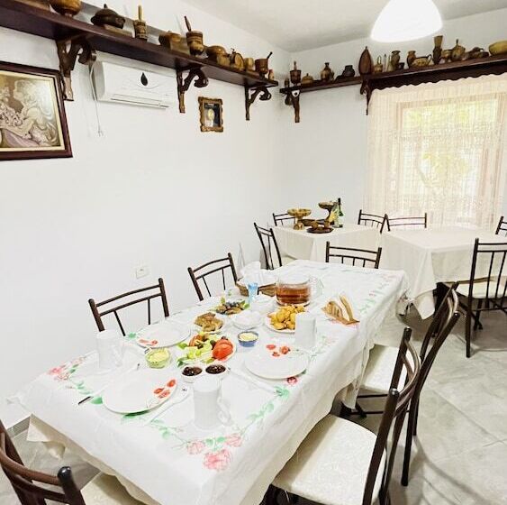 스탠다드 전망 룸, Denis Guest House