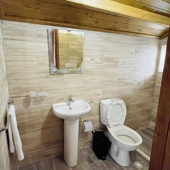 스탠다드 전망 룸, Denis Guest House