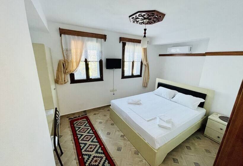 1침실 클래식 아파트, Denis Guest House