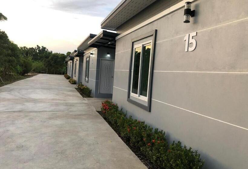 Номер Deluxe, Relax Resort