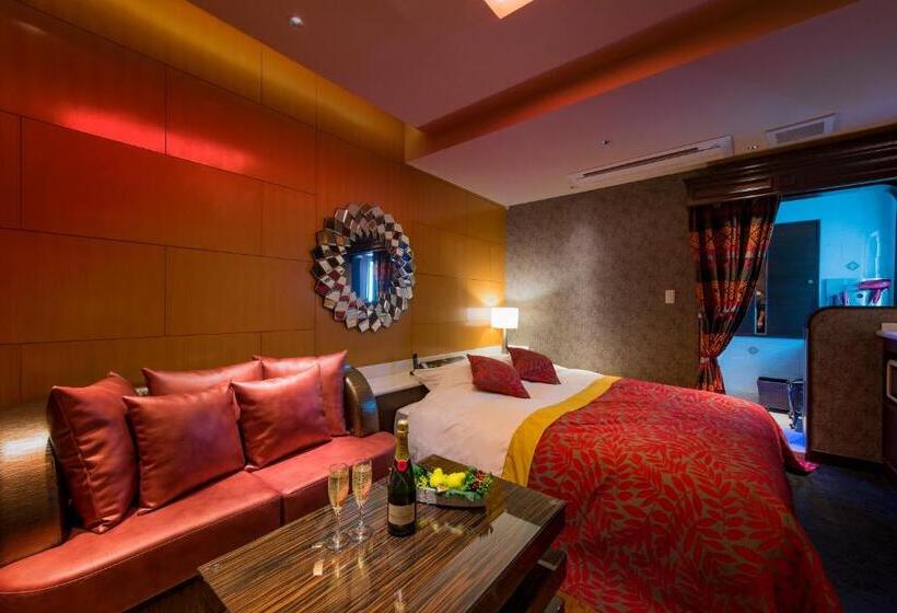 Номер Стандарт, W Avanza W Group Hotels And Resorts