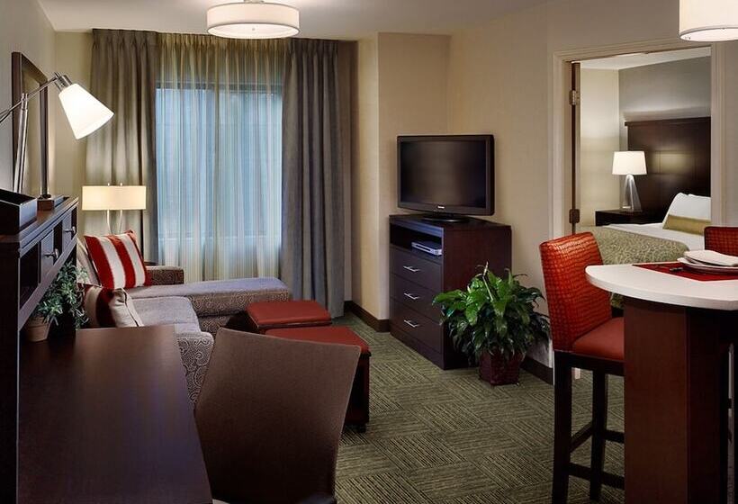 Люкс, Staybridge Suites Auburn Hills, An Ihg