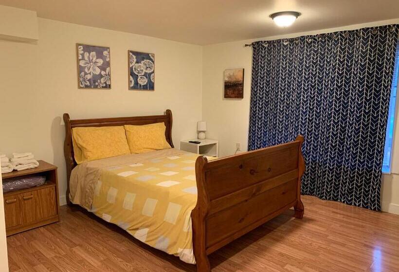 Номер Стандарт Совместная Ванная, Brighton Guesthouse
