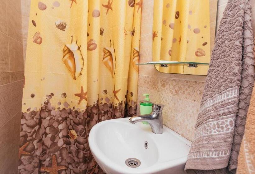 استودیوی استاندارد, Guest House Vadlen