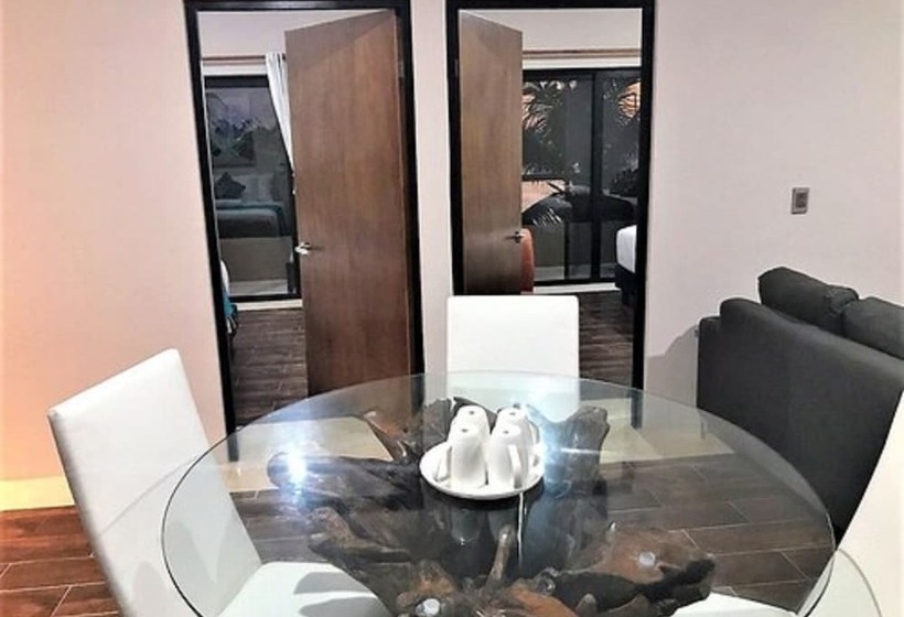 Appartement Confort 1 Chambre, Bahia Tolok