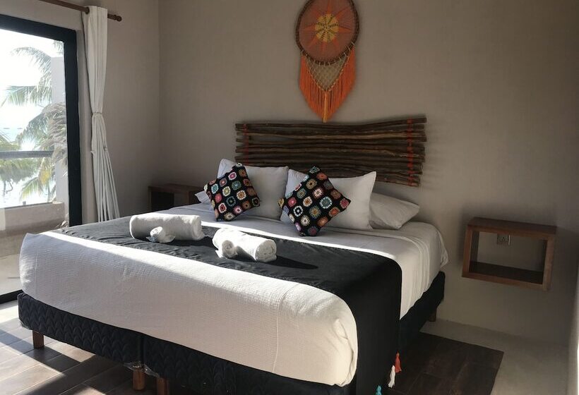 Appartement Confort 1 Chambre, Bahia Tolok
