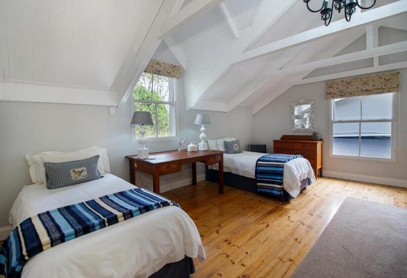 디럭스 패밀리 룸, Fiddlewood Fields Guest House