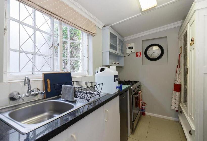 침실 1개 주택, Fiddlewood Fields Guest House