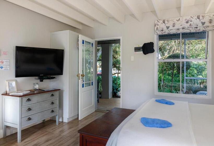 디럭스 패밀리 룸, Fiddlewood Fields Guest House