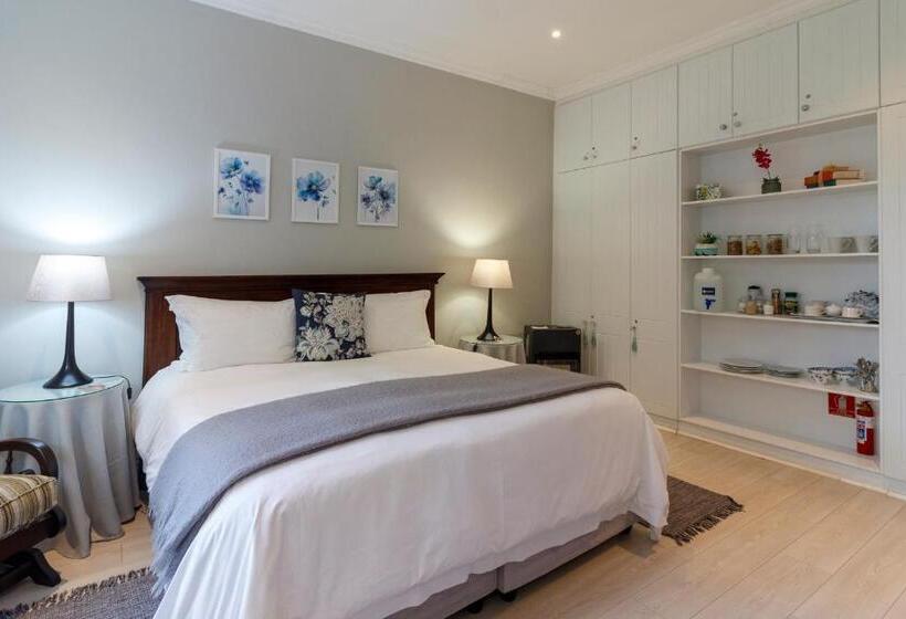 디럭스 스위트, Fiddlewood Fields Guest House