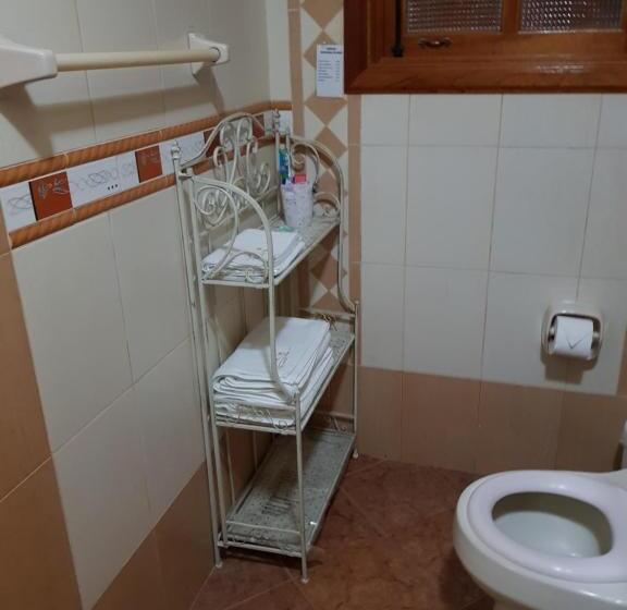 Стандартный Номер Кровать Кинг, The House