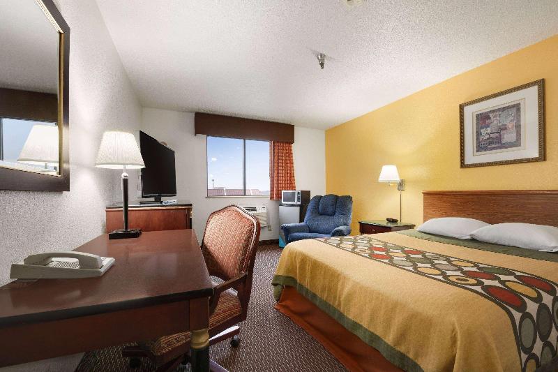 Quarto Deluxe, Hillside Suite Guest House