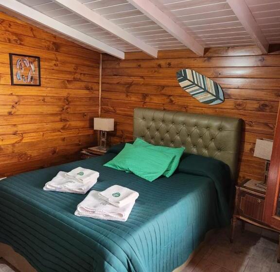 Студия Deluxe, La Matera Suites