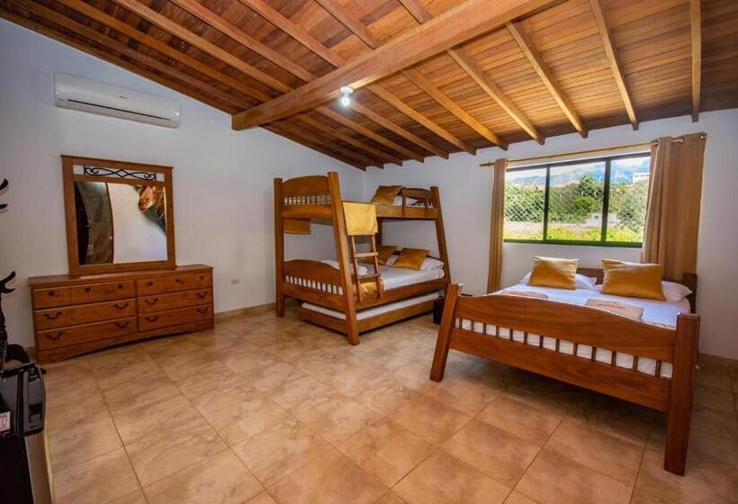 Семейный Номер, San Sebastian Del Tonusco