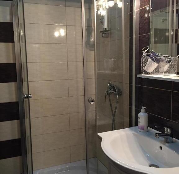 اتاق استاندارد با تخت بزرگ, Casa Florea