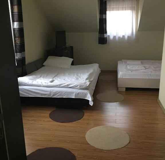 اتاق استاندارد با تخت بزرگ, Casa Florea