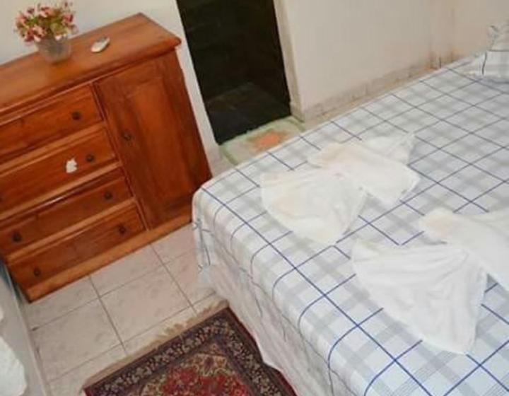 اتاق خانوادگی, Nossa Senhora Aparecida