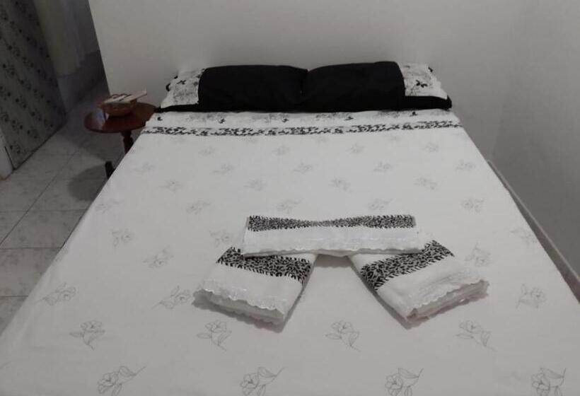 اتاق خانوادگی, Nossa Senhora Aparecida