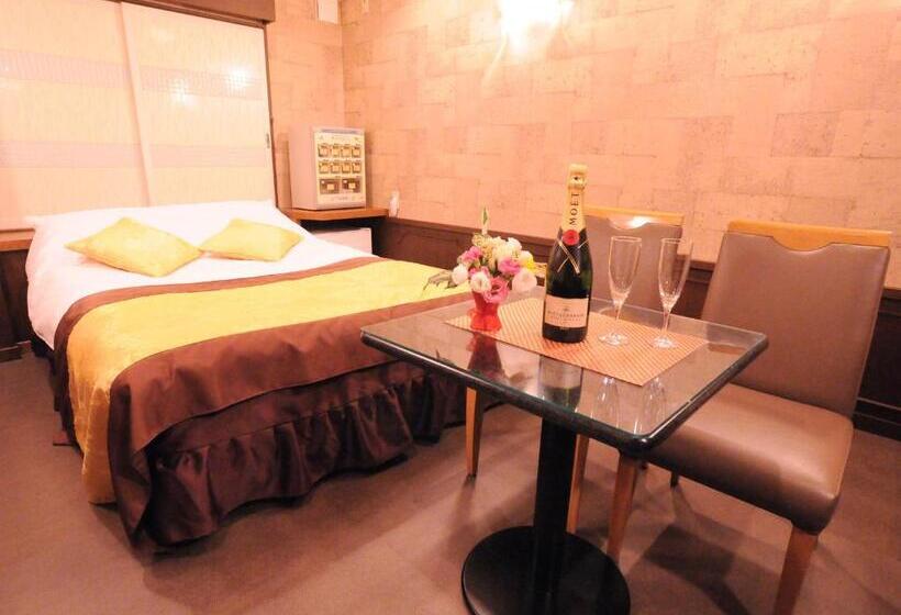 스탠다드 룸, Restay Morioka   Adult Only