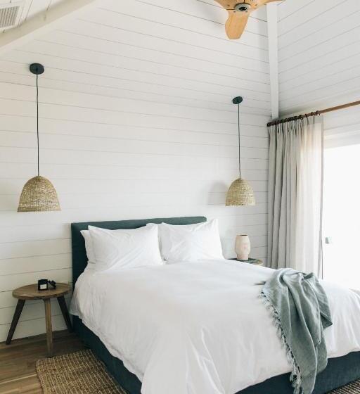スイート, The Surfrider Malibu