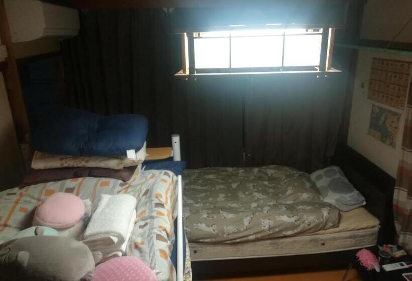 Семейный Номер, Credo Sasebo