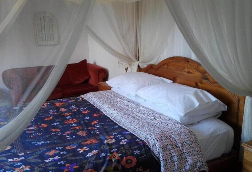 Апартаменты 1 Спальня, Purple Hen Country Lodge