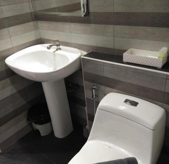 استودیو استاندارد با تخت کینگ, Asia S Beach Apartments