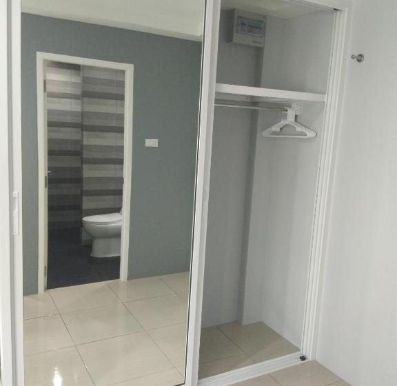 استودیو استاندارد با تخت کینگ, Asia S Beach Apartments