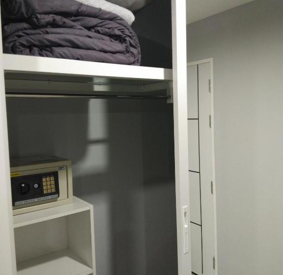 استودیو استاندارد با تخت کینگ, Asia S Beach Apartments