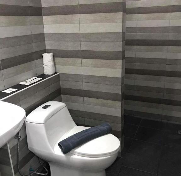 استودیو استاندارد با تخت کینگ, Asia S Beach Apartments