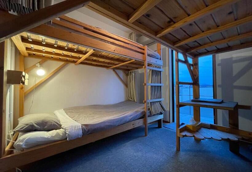 스탠다드 싱글 룸, Guest House Active Life  Yado