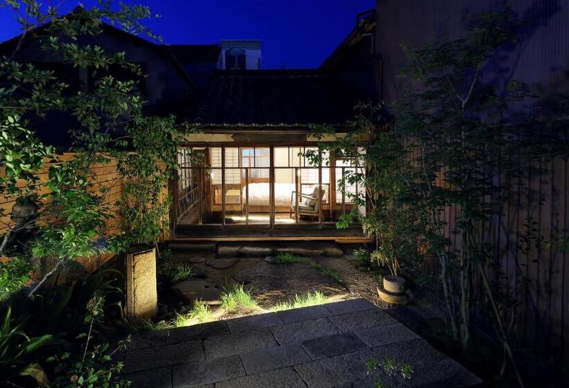 침실 1개 주택, 古民家の宿宰嘉庵 Traditionaljapanisehotel Saikaan