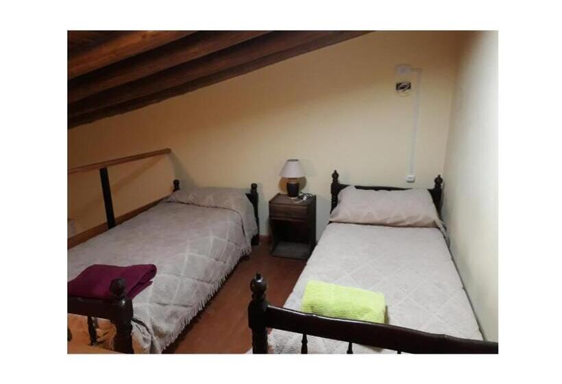 １ベッドルームドゥプレックスアパートメント, Duplex Valle Hermoso