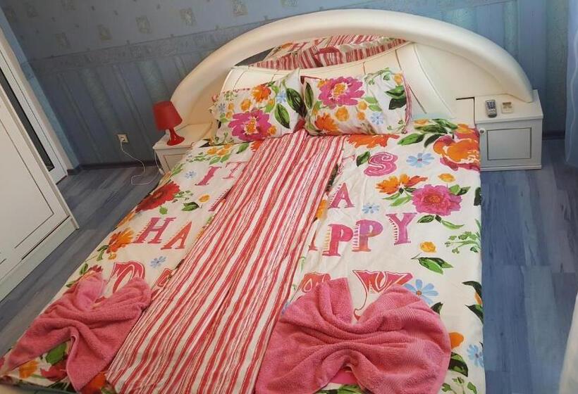 Стандартный Номер Кровать Кинг, Guesthouse Jasmin