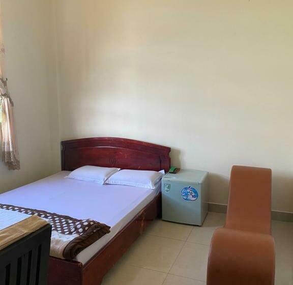 اتاق استاندارد, Anh Nguyen Guesthouse